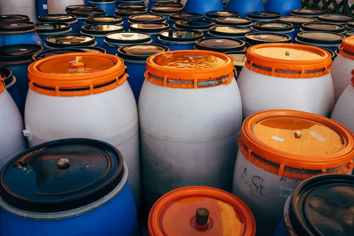 Hazmat Cleanup in Eunice, LA